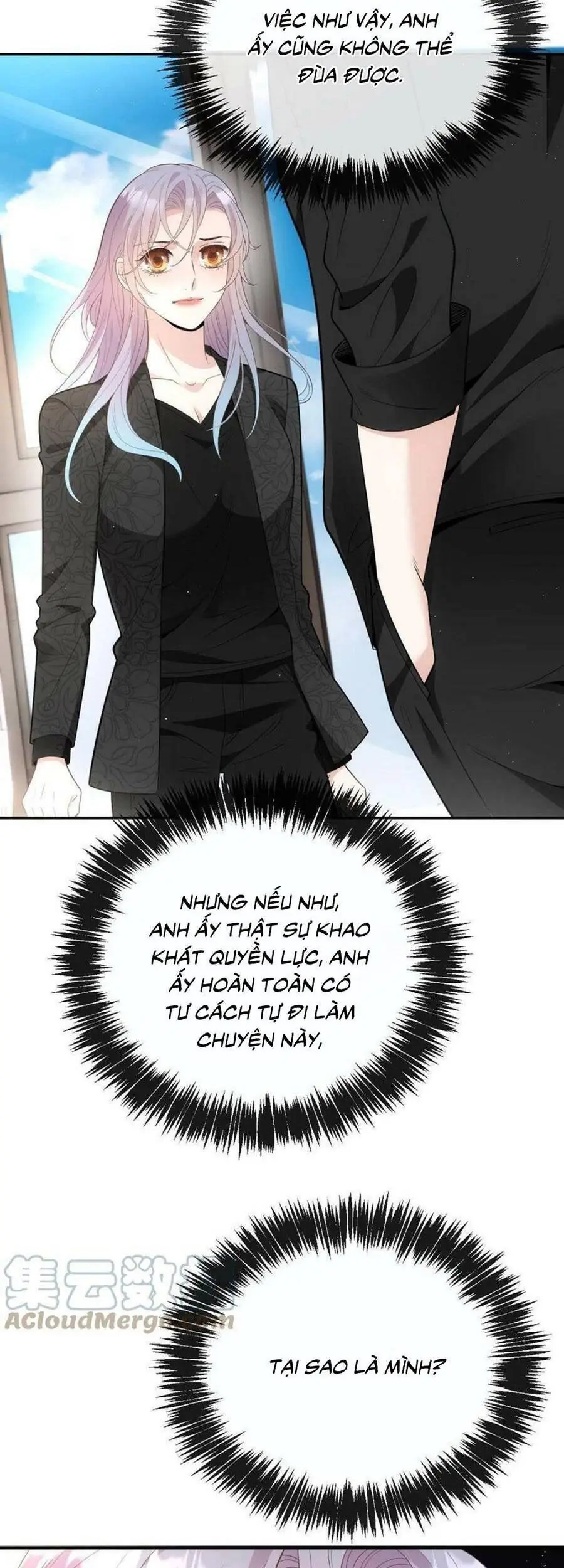 Cô Vợ Mang Thai Một Tặng Một Chapter 191 - Trang 6