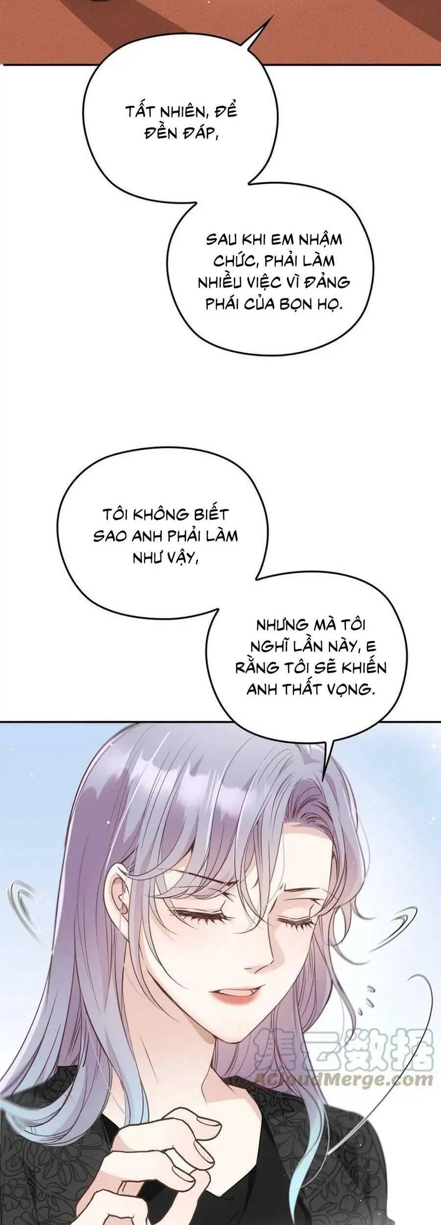 Cô Vợ Mang Thai Một Tặng Một Chapter 191 - Trang 9