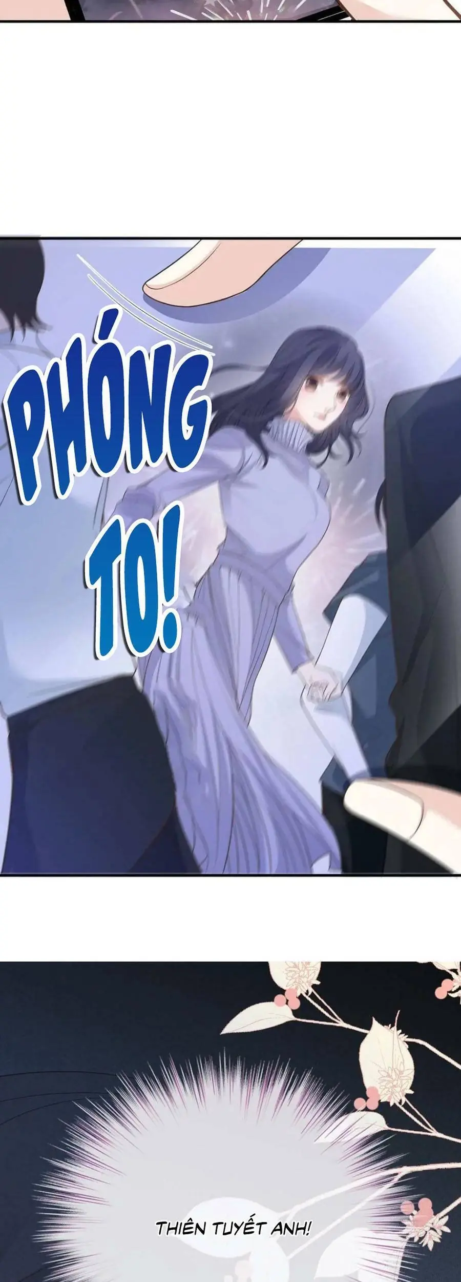 Cô Vợ Mang Thai Một Tặng Một Chapter 192 - Trang 11