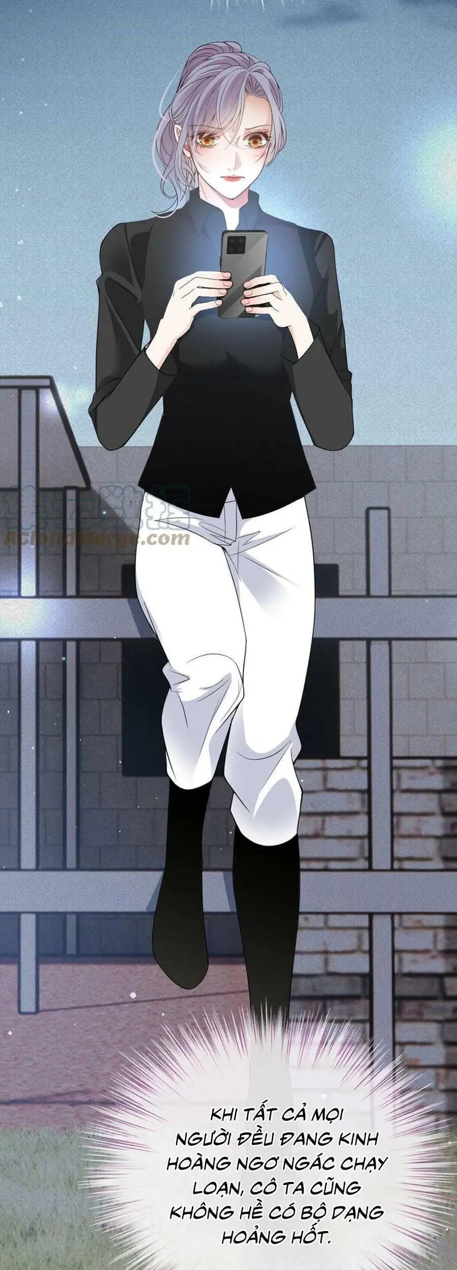 Cô Vợ Mang Thai Một Tặng Một Chapter 192 - Trang 14