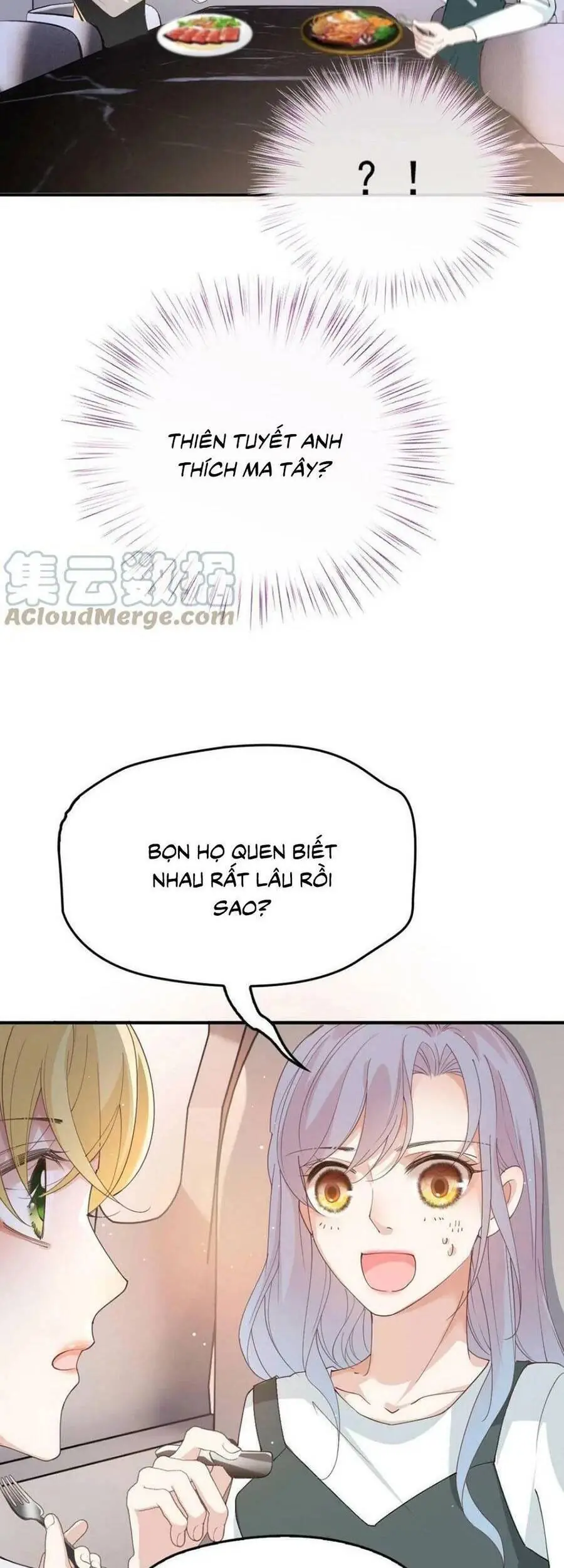 Cô Vợ Mang Thai Một Tặng Một Chapter 192 - Trang 21