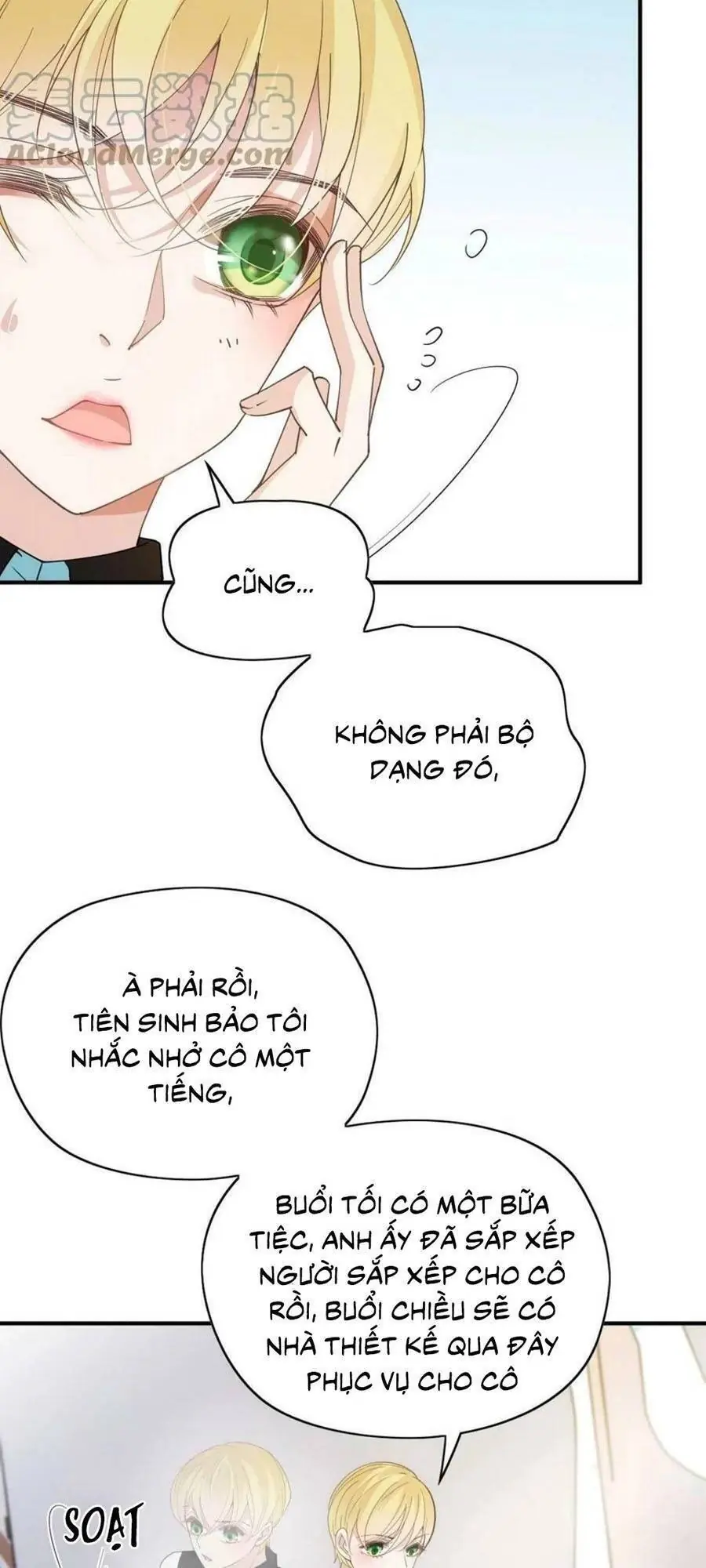 Cô Vợ Mang Thai Một Tặng Một Chapter 192 - Trang 24