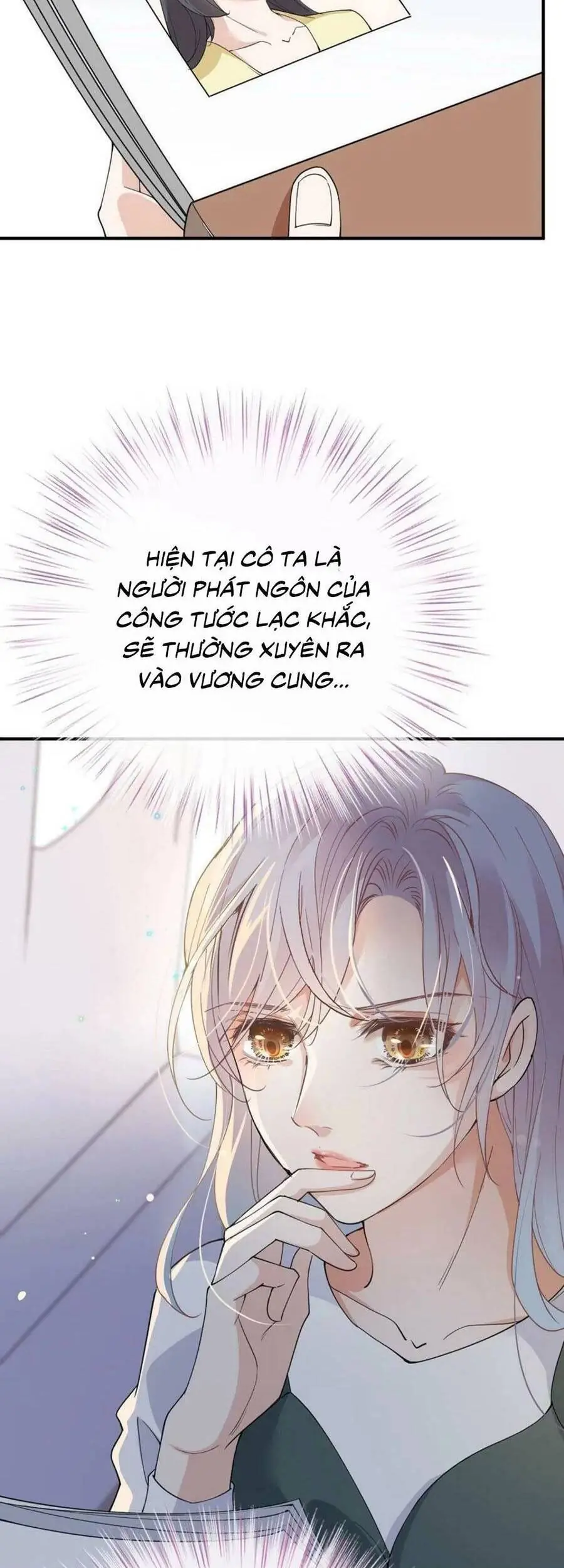 Cô Vợ Mang Thai Một Tặng Một Chapter 192 - Trang 26