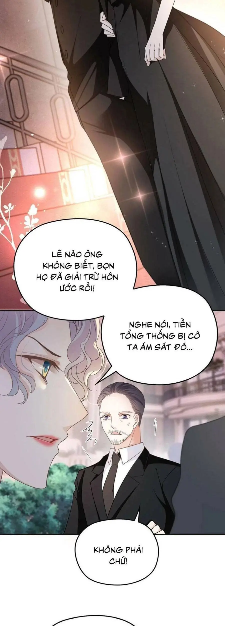 Cô Vợ Mang Thai Một Tặng Một Chapter 192 - Trang 30