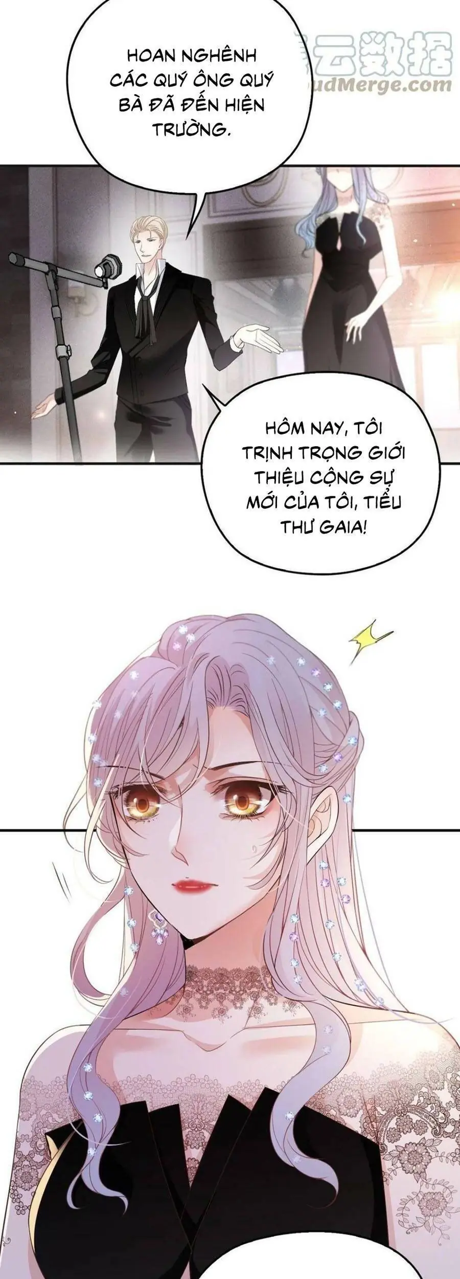 Cô Vợ Mang Thai Một Tặng Một Chapter 192 - Trang 31