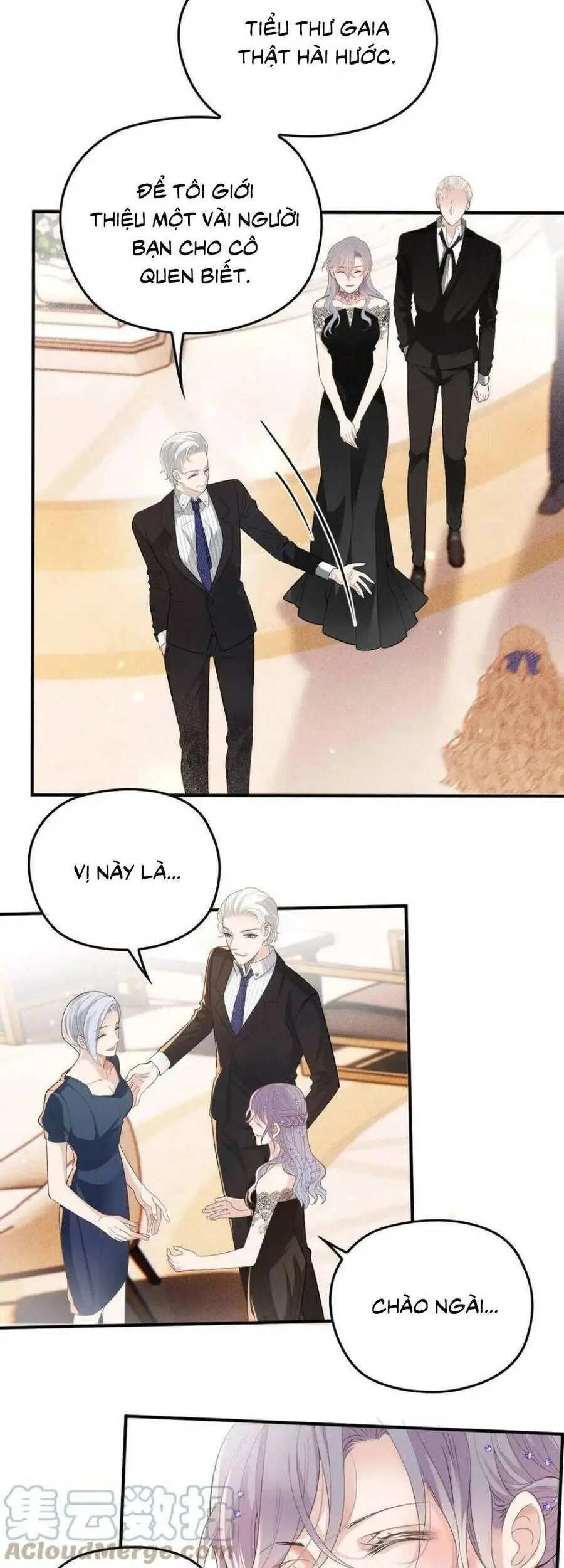 Cô Vợ Mang Thai Một Tặng Một Chapter 193 - Trang 10