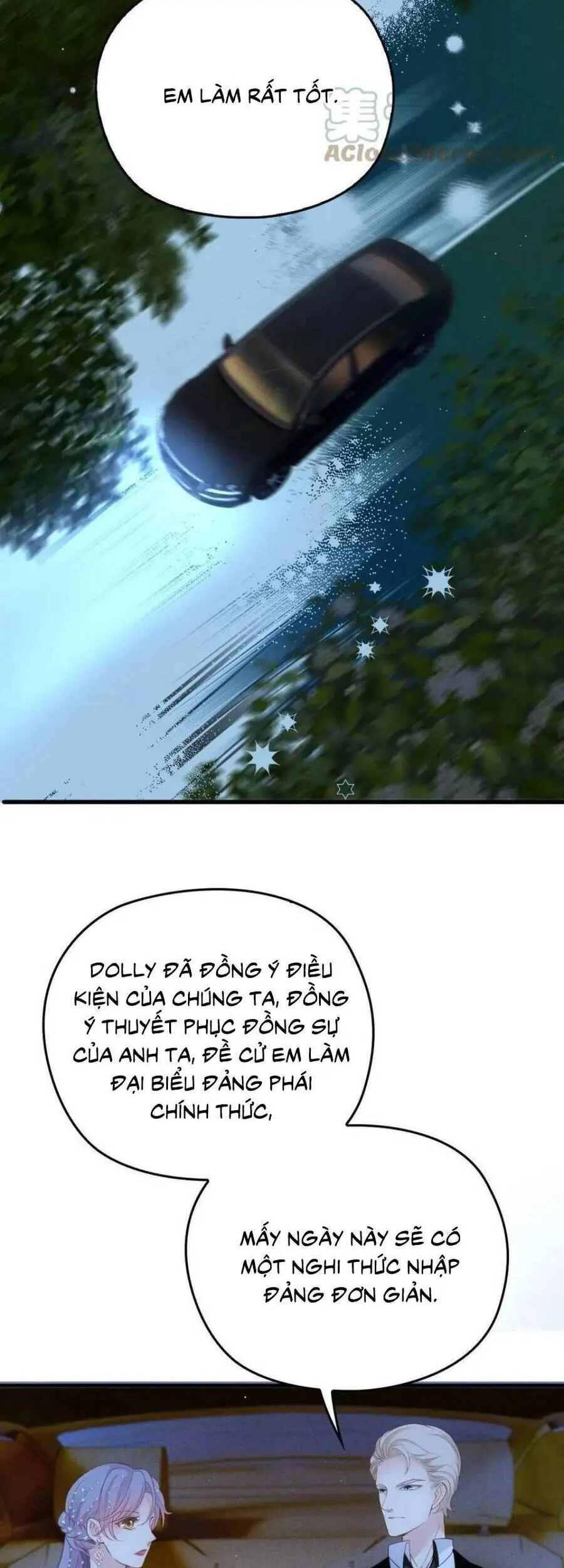Cô Vợ Mang Thai Một Tặng Một Chapter 193 - Trang 12