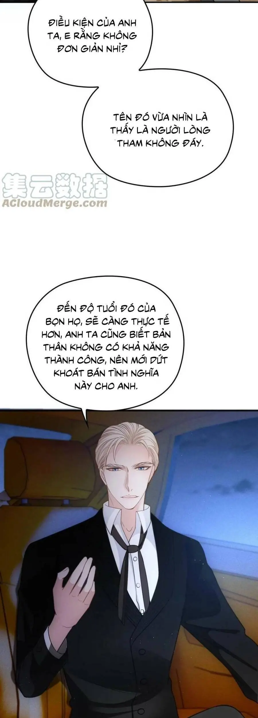 Cô Vợ Mang Thai Một Tặng Một Chapter 193 - Trang 14