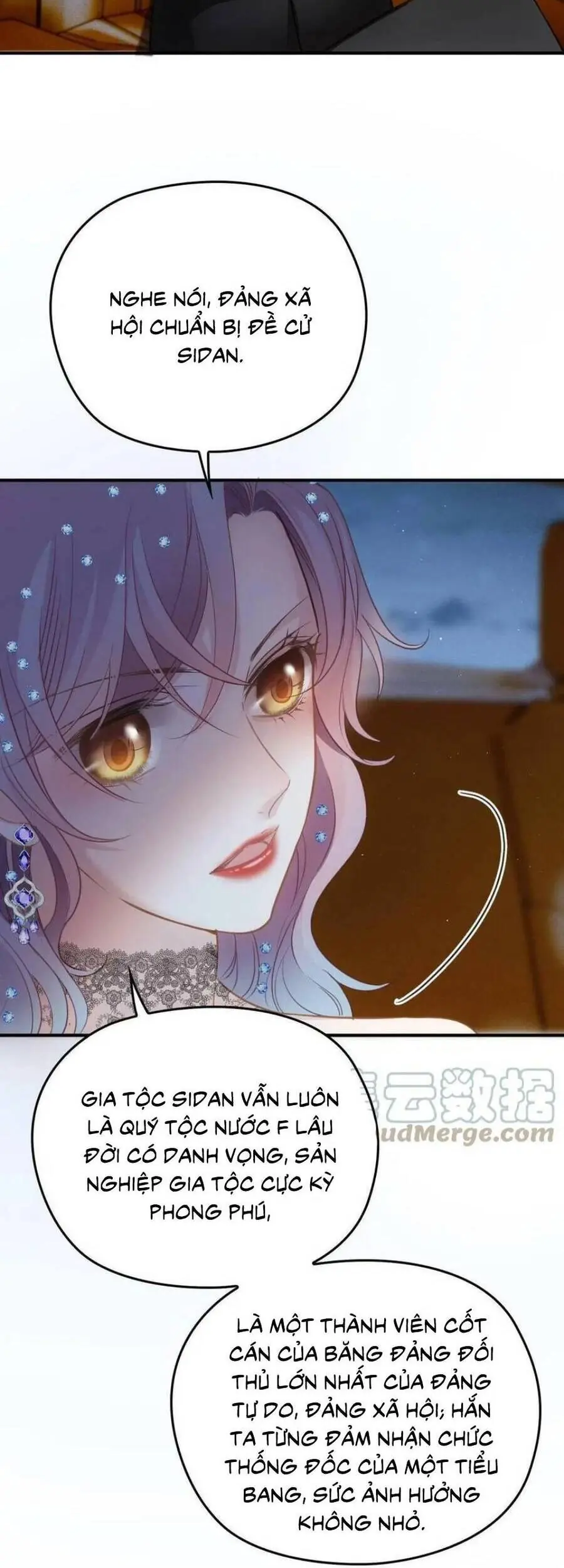 Cô Vợ Mang Thai Một Tặng Một Chapter 193 - Trang 15