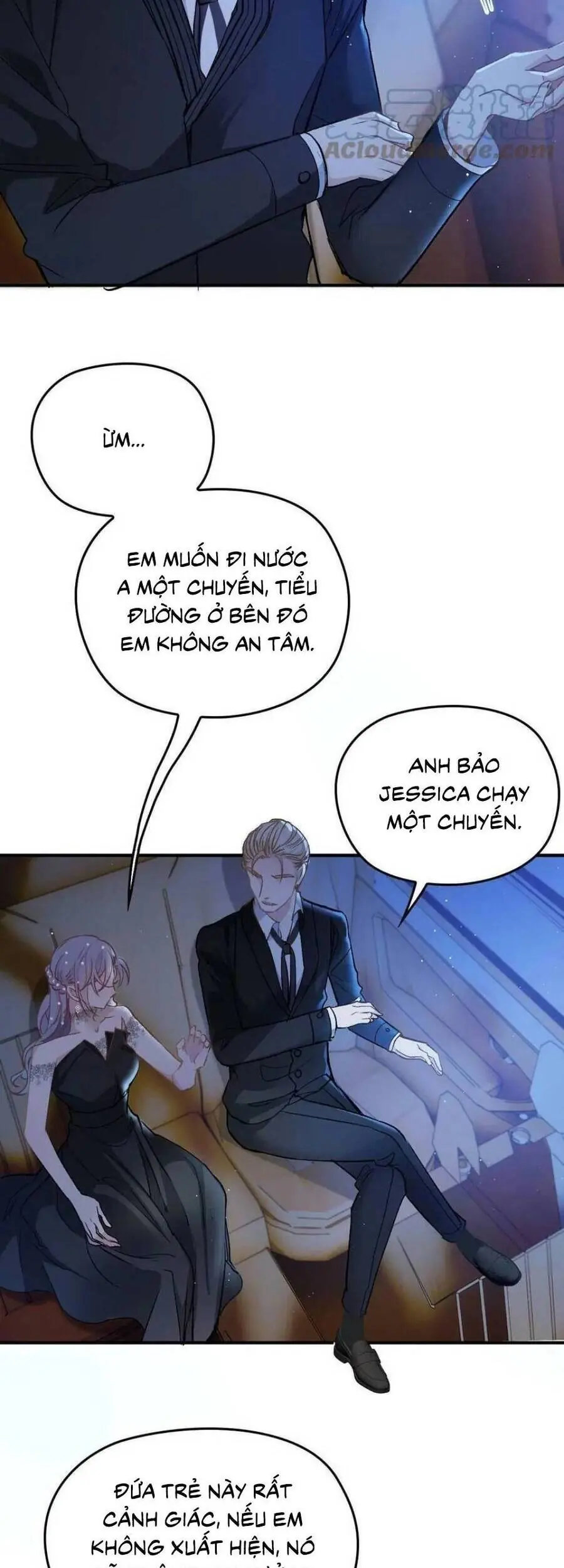 Cô Vợ Mang Thai Một Tặng Một Chapter 193 - Trang 17