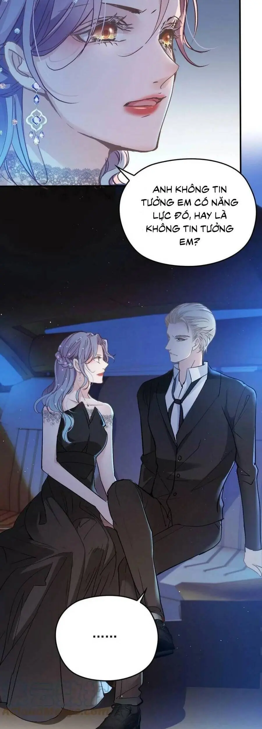 Cô Vợ Mang Thai Một Tặng Một Chapter 193 - Trang 19