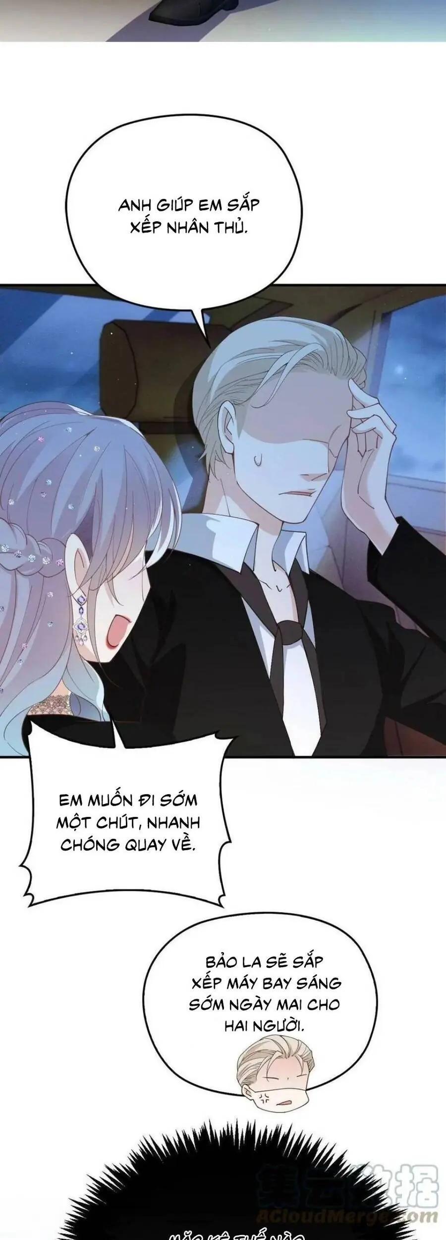 Cô Vợ Mang Thai Một Tặng Một Chapter 193 - Trang 20