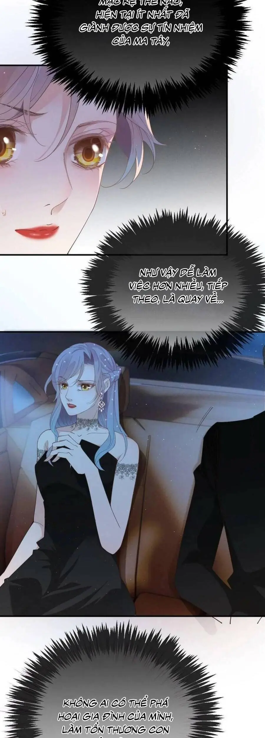 Cô Vợ Mang Thai Một Tặng Một Chapter 193 - Trang 21