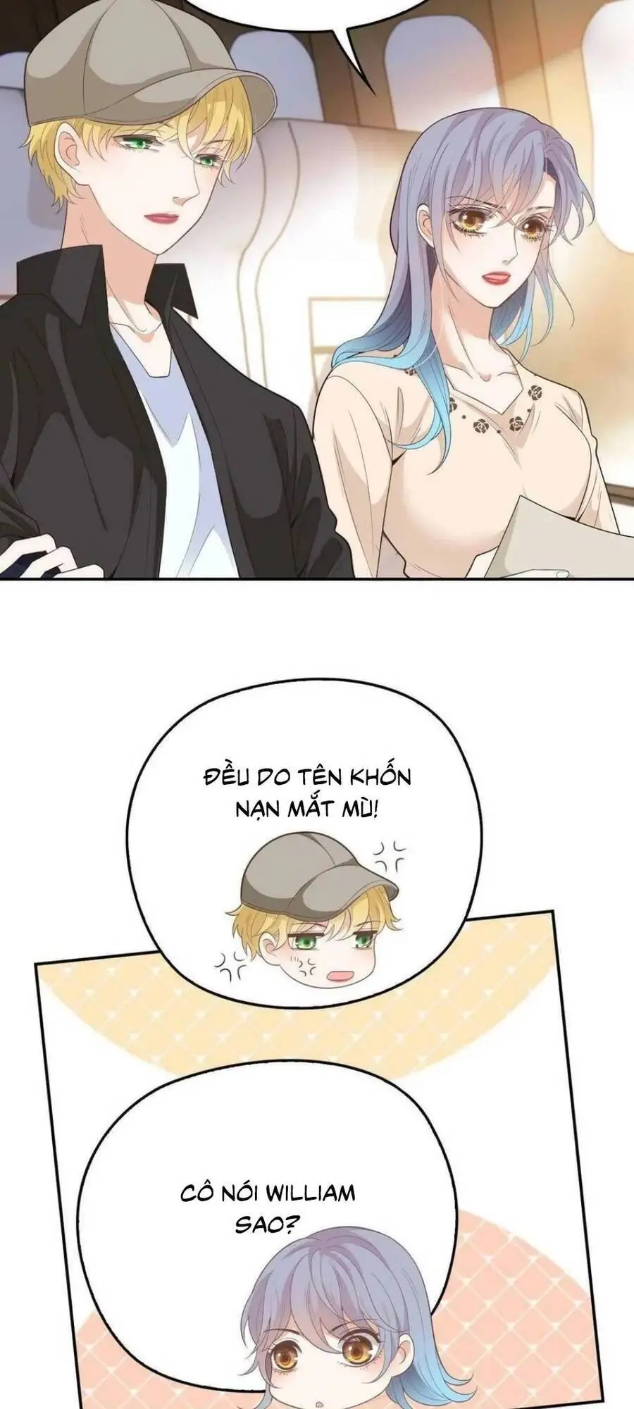 Cô Vợ Mang Thai Một Tặng Một Chapter 193 - Trang 24