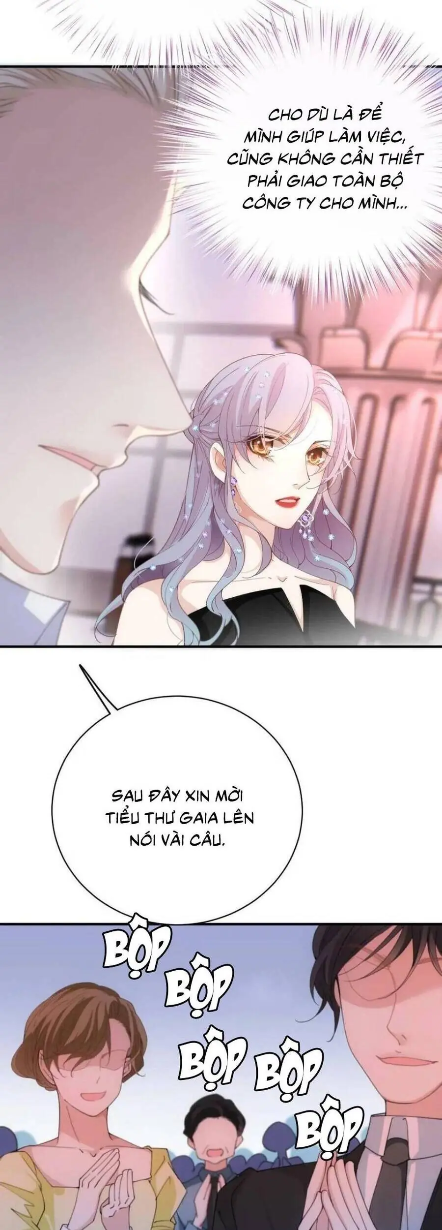 Cô Vợ Mang Thai Một Tặng Một Chapter 193 - Trang 4