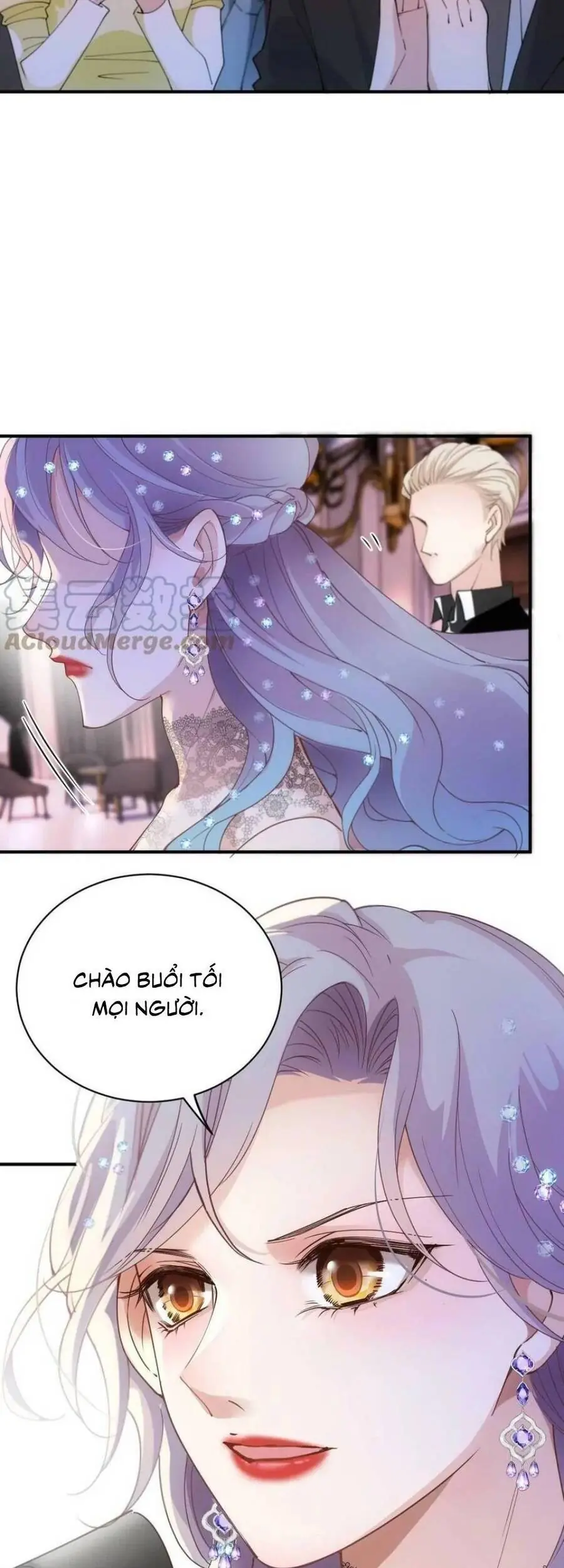 Cô Vợ Mang Thai Một Tặng Một Chapter 193 - Trang 5