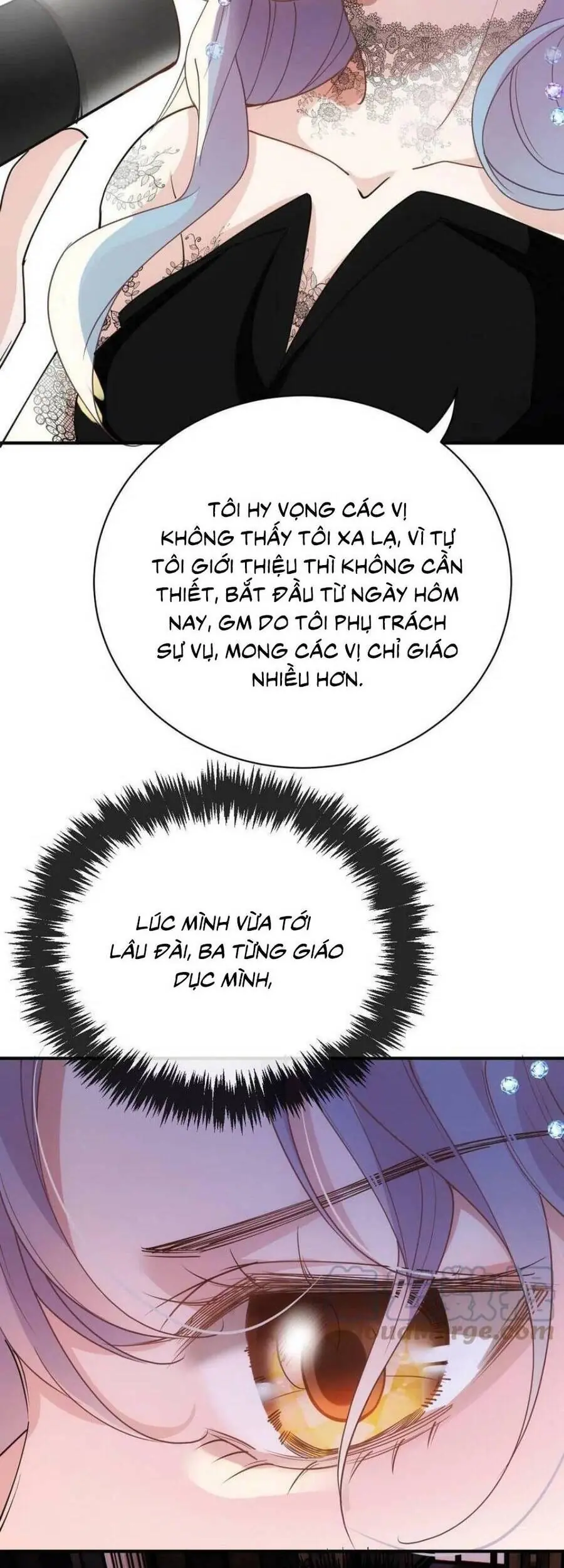 Cô Vợ Mang Thai Một Tặng Một Chapter 193 - Trang 6