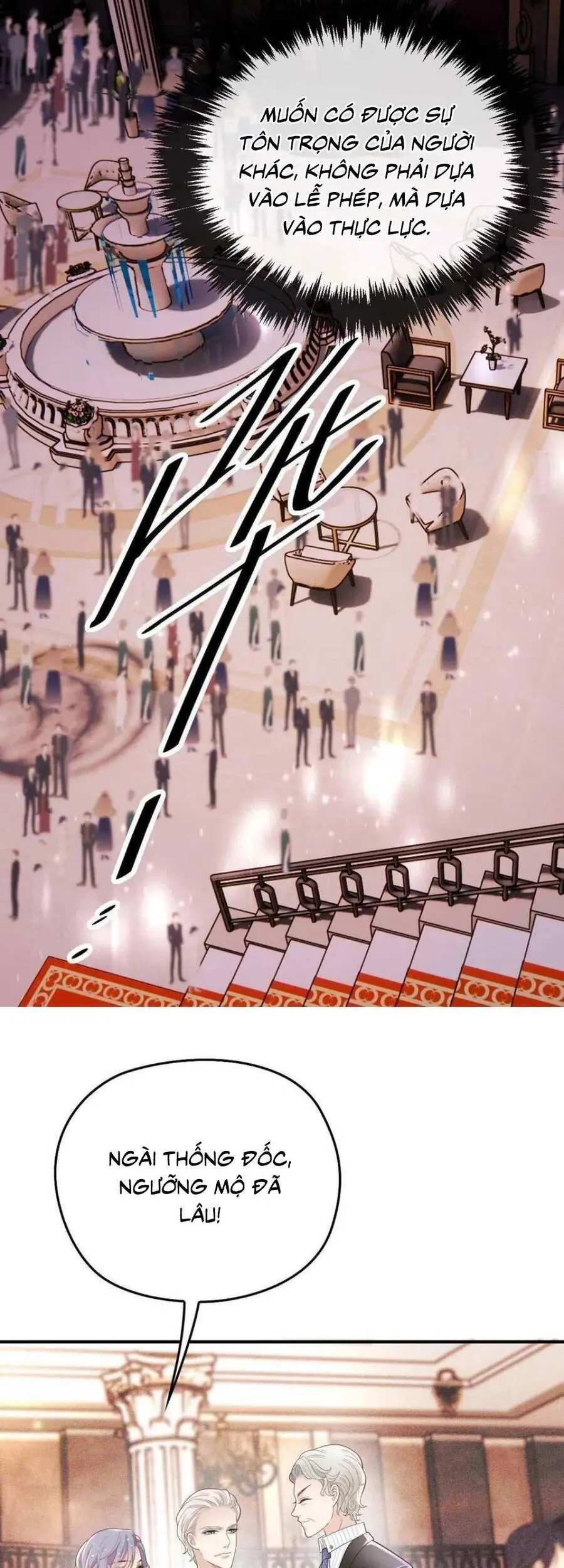 Cô Vợ Mang Thai Một Tặng Một Chapter 193 - Trang 7