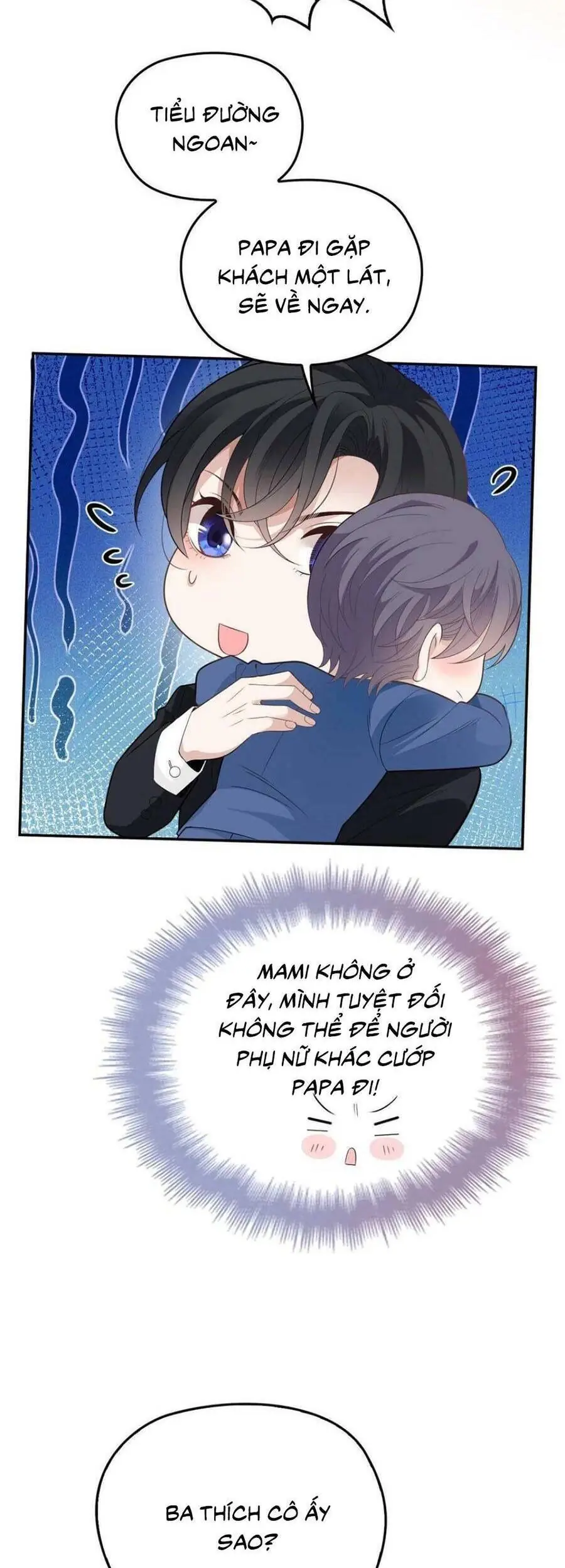 Cô Vợ Mang Thai Một Tặng Một Chapter 194 - Trang 12