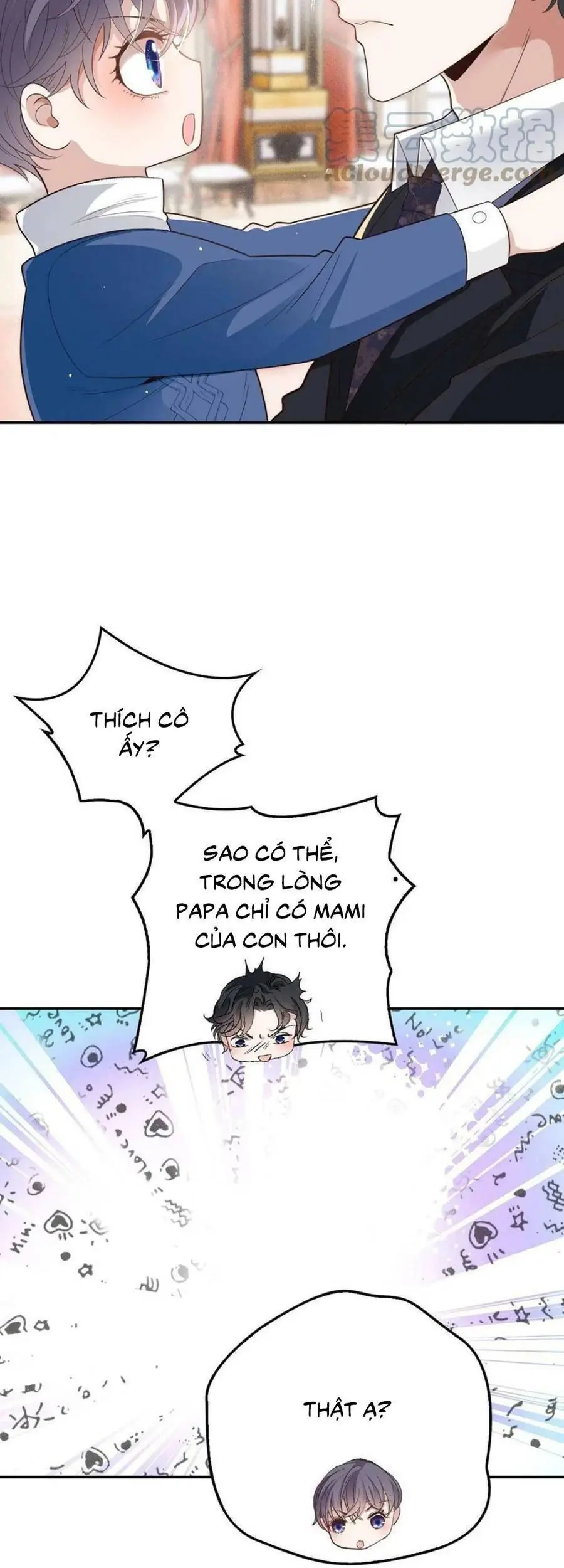 Cô Vợ Mang Thai Một Tặng Một Chapter 194 - Trang 14