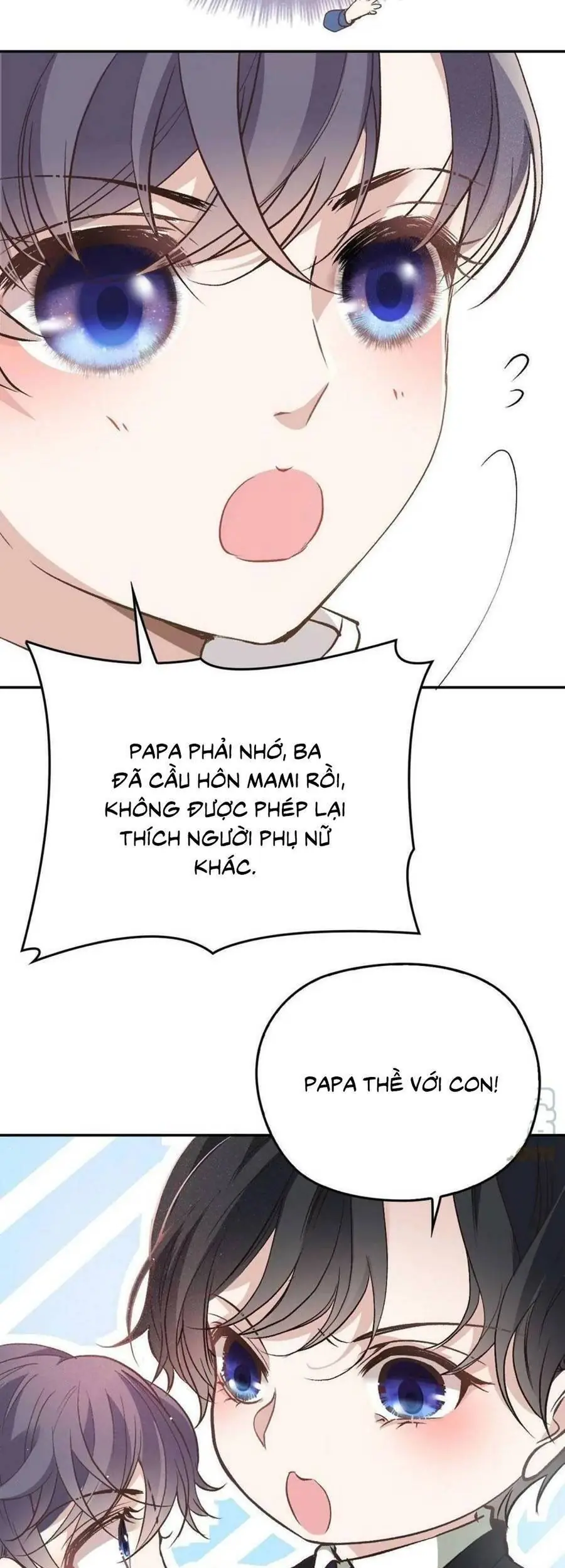 Cô Vợ Mang Thai Một Tặng Một Chapter 194 - Trang 16