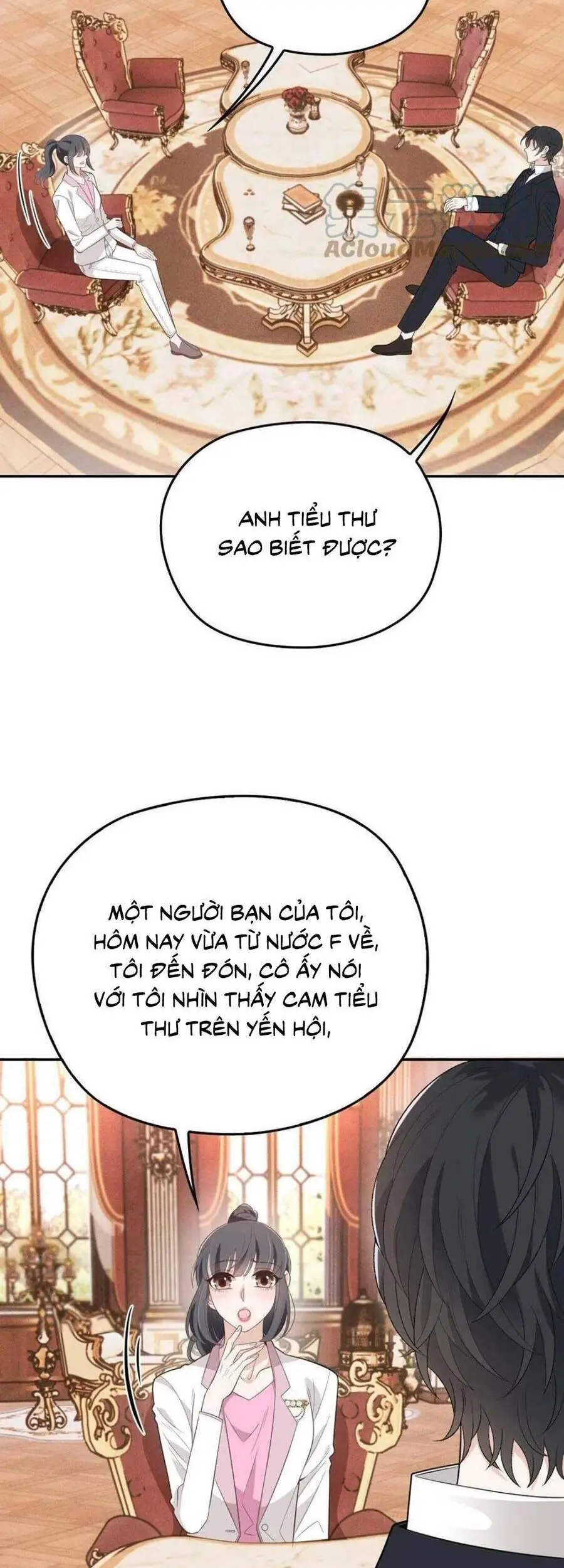 Cô Vợ Mang Thai Một Tặng Một Chapter 194 - Trang 23