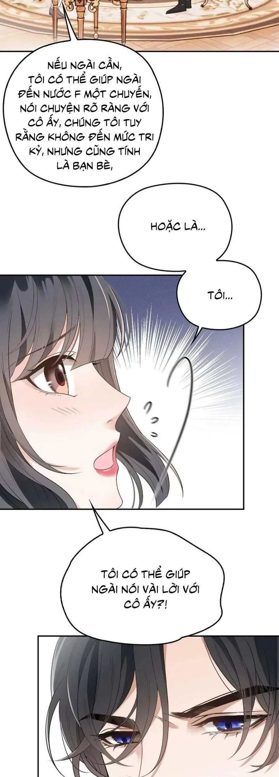 Cô Vợ Mang Thai Một Tặng Một Chapter 194 - Trang 25