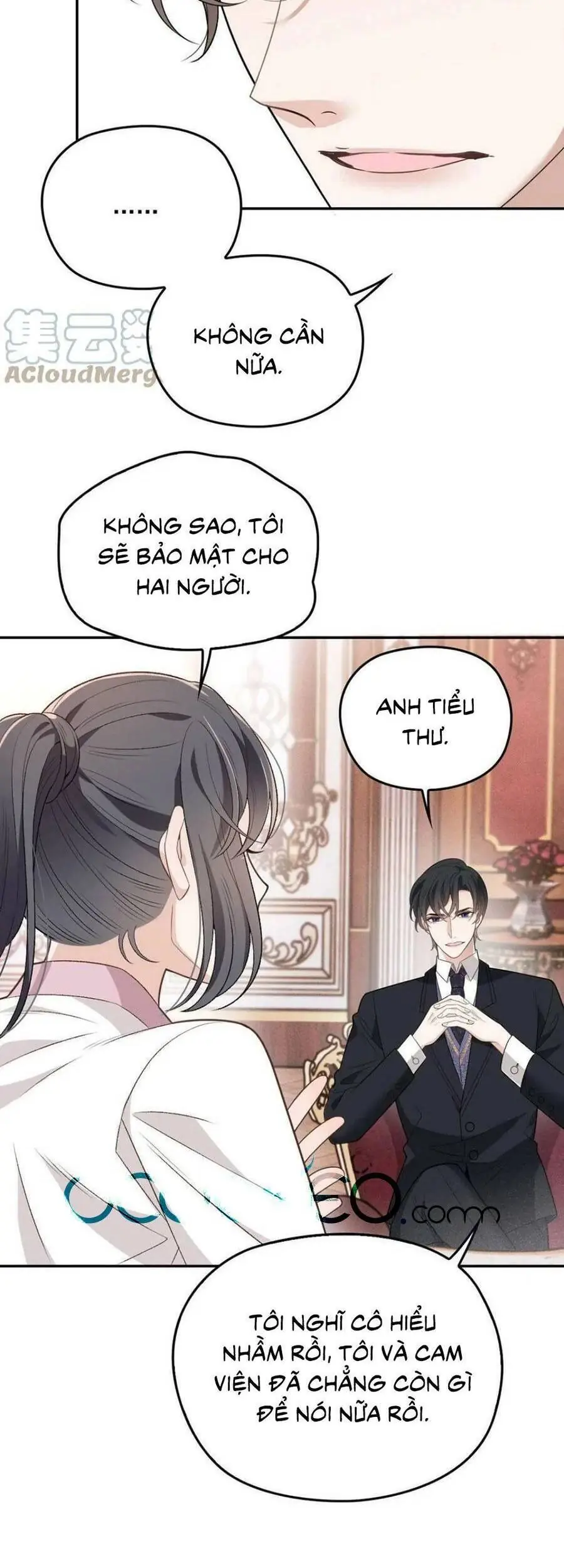 Cô Vợ Mang Thai Một Tặng Một Chapter 194 - Trang 26