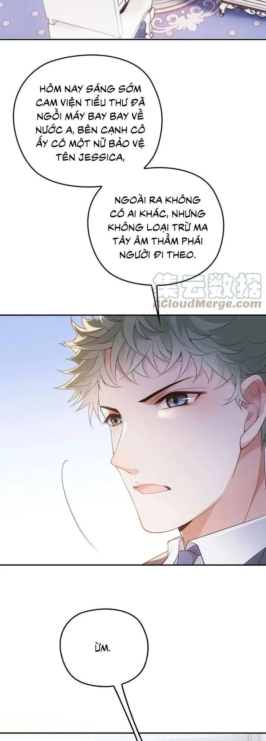 Cô Vợ Mang Thai Một Tặng Một Chapter 194 - Trang 5