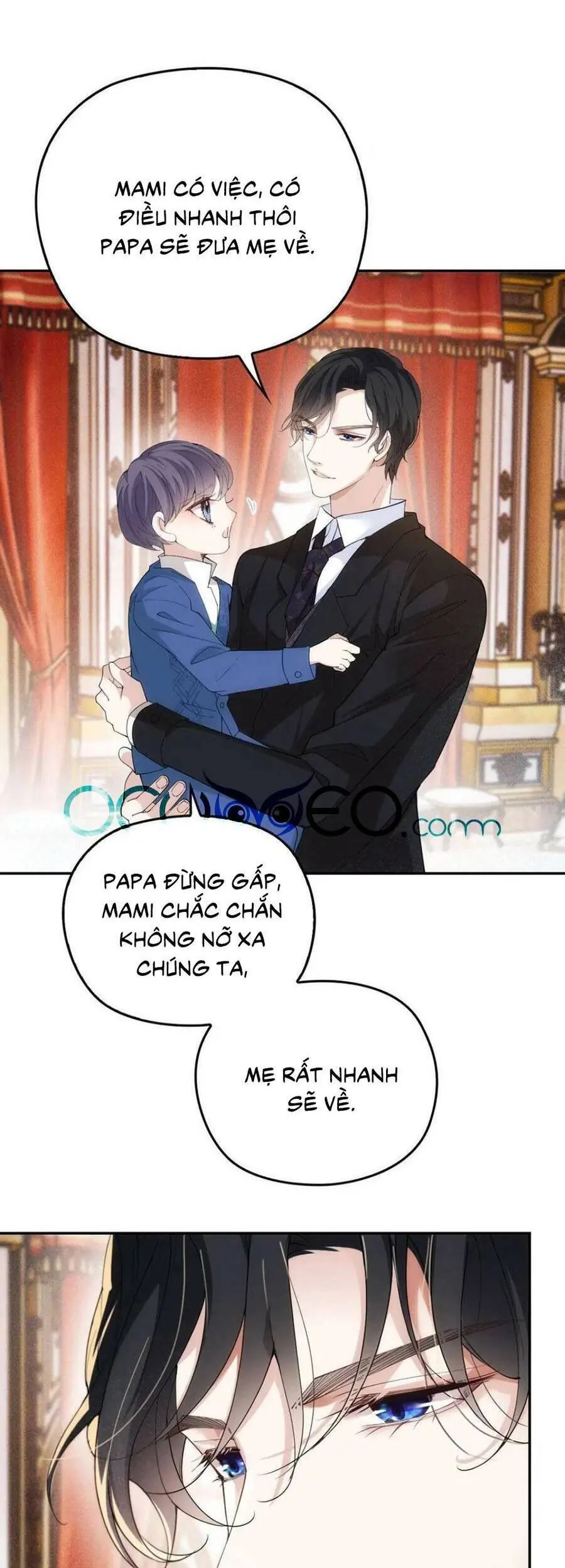 Cô Vợ Mang Thai Một Tặng Một Chapter 194 - Trang 8