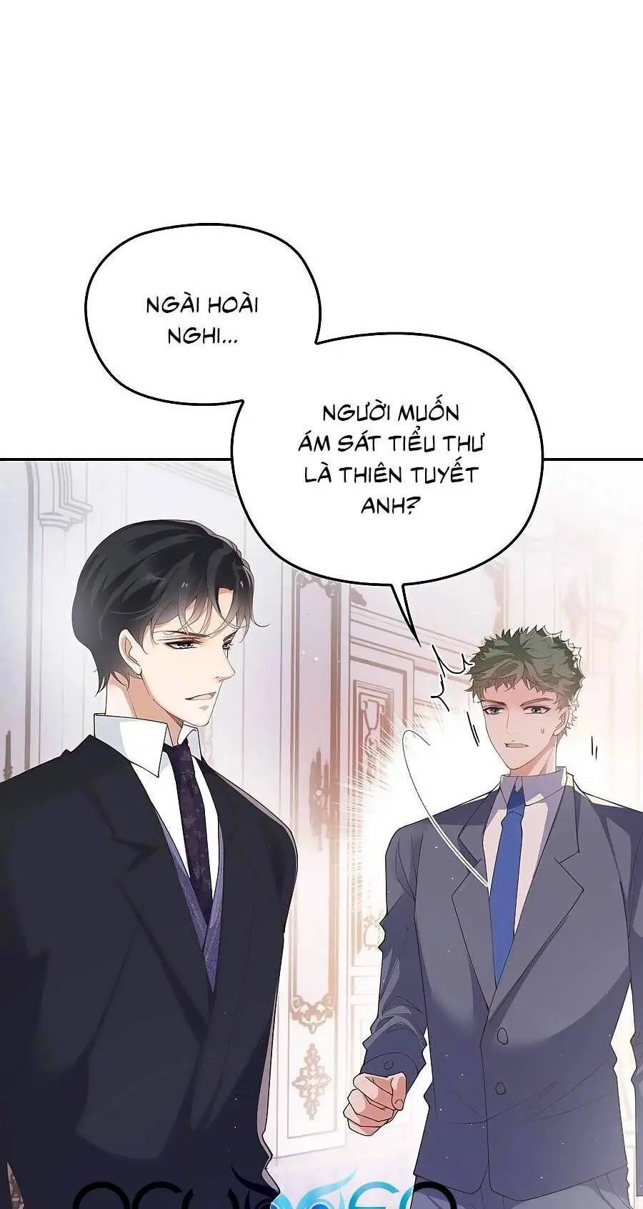 Cô Vợ Mang Thai Một Tặng Một Chapter 195 - Trang 11
