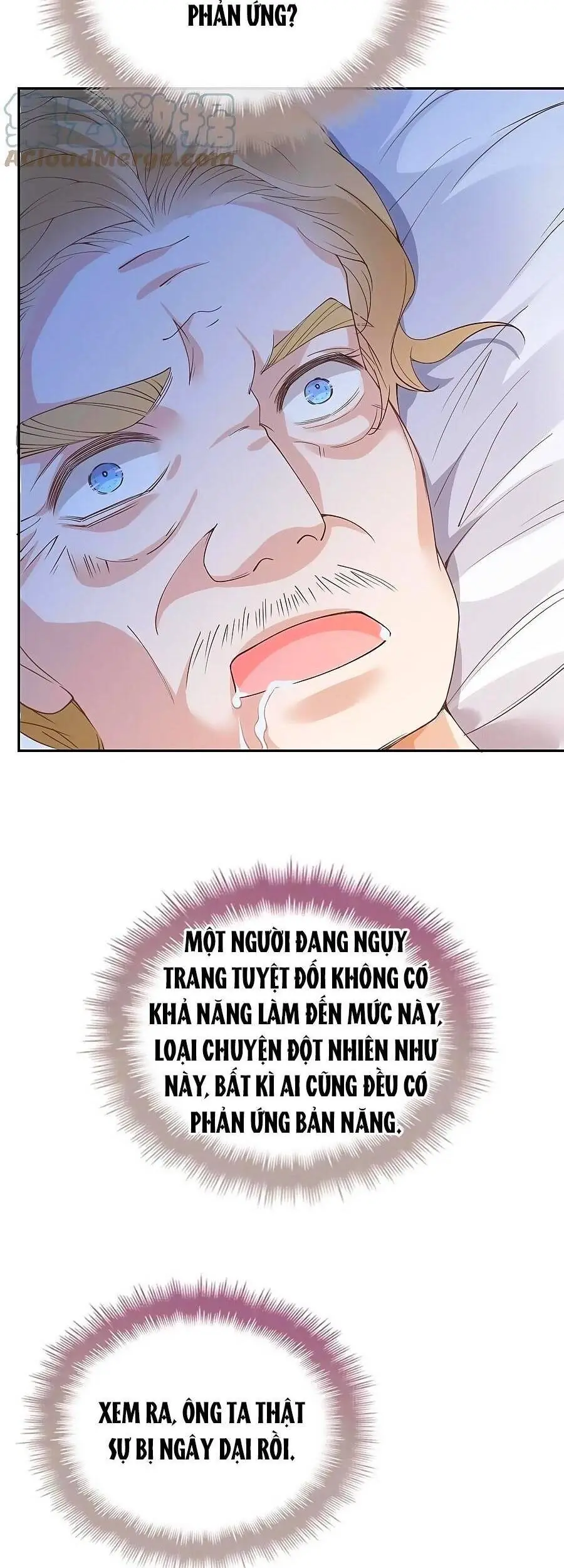 Cô Vợ Mang Thai Một Tặng Một Chapter 195 - Trang 21