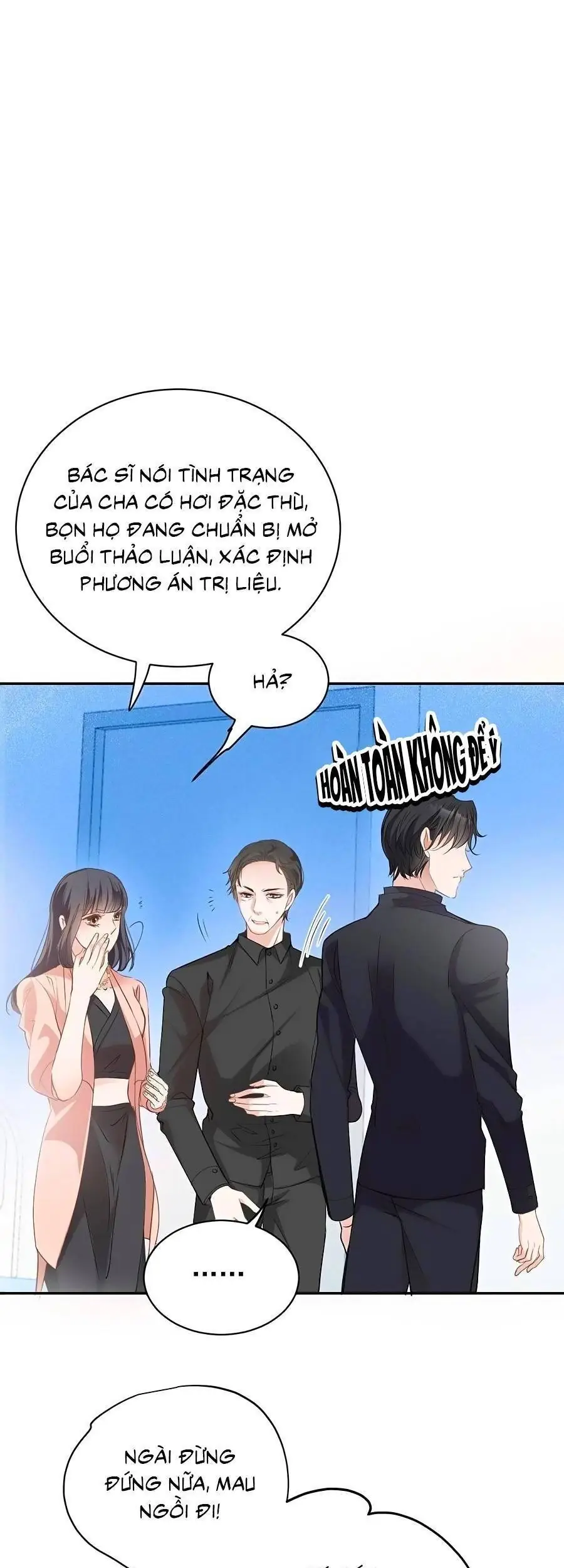 Cô Vợ Mang Thai Một Tặng Một Chapter 196 - Trang 11