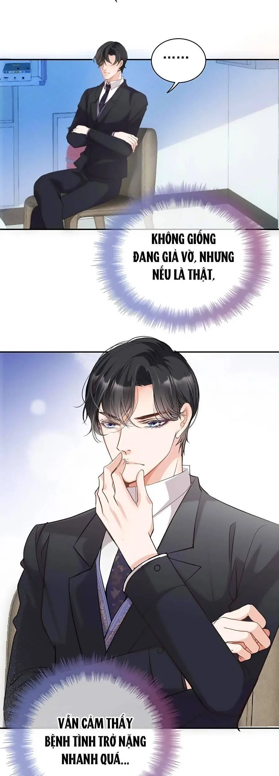 Cô Vợ Mang Thai Một Tặng Một Chapter 196 - Trang 13