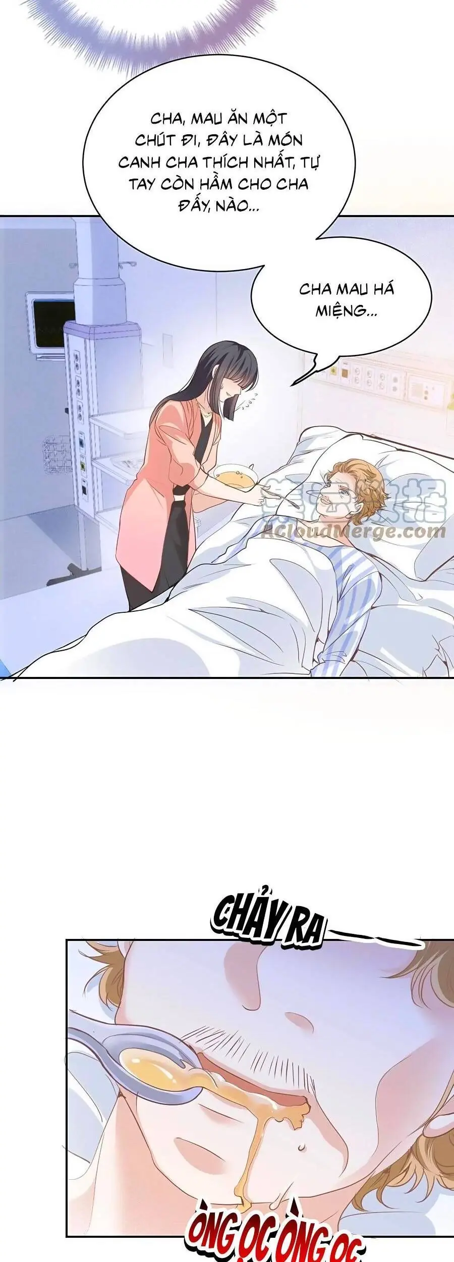 Cô Vợ Mang Thai Một Tặng Một Chapter 196 - Trang 14