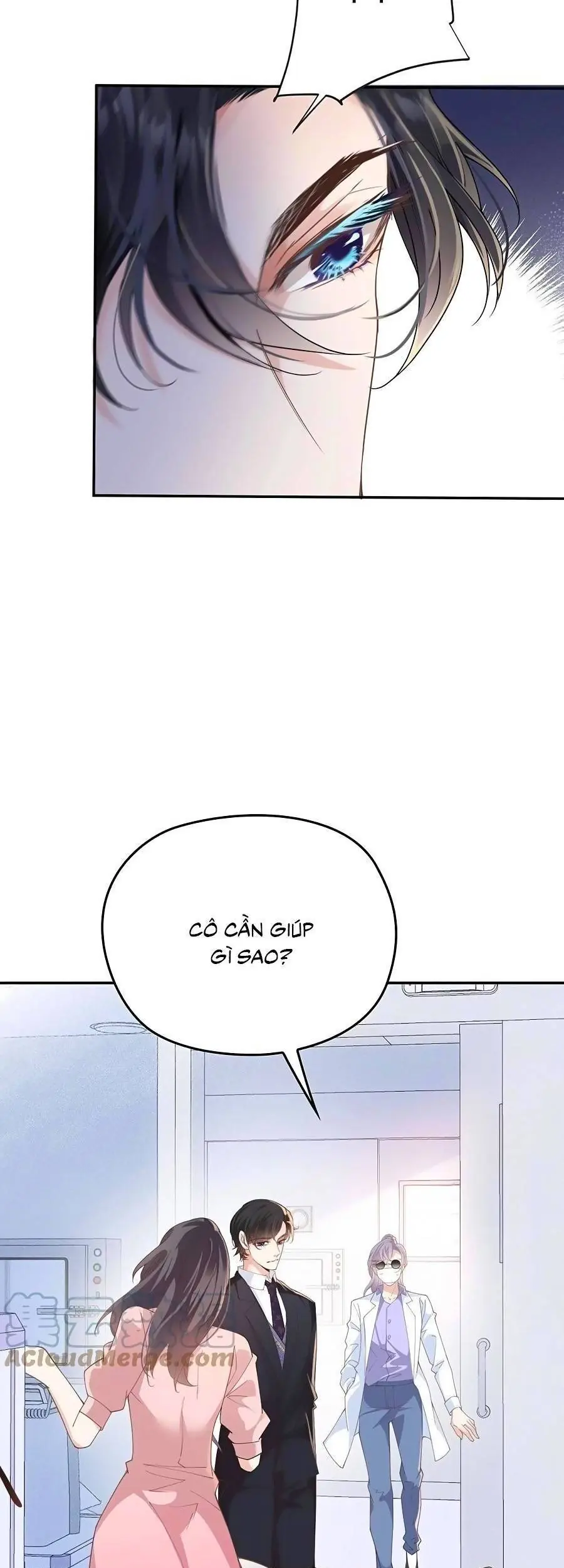 Cô Vợ Mang Thai Một Tặng Một Chapter 196 - Trang 19