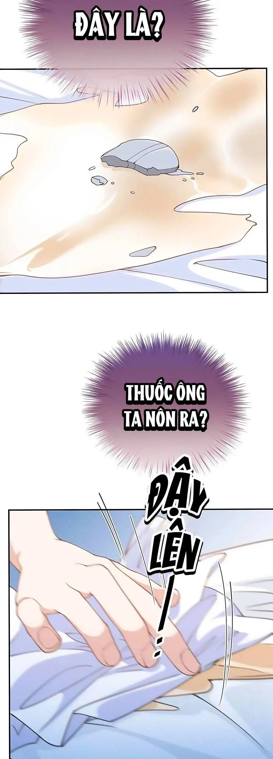Cô Vợ Mang Thai Một Tặng Một Chapter 196 - Trang 24