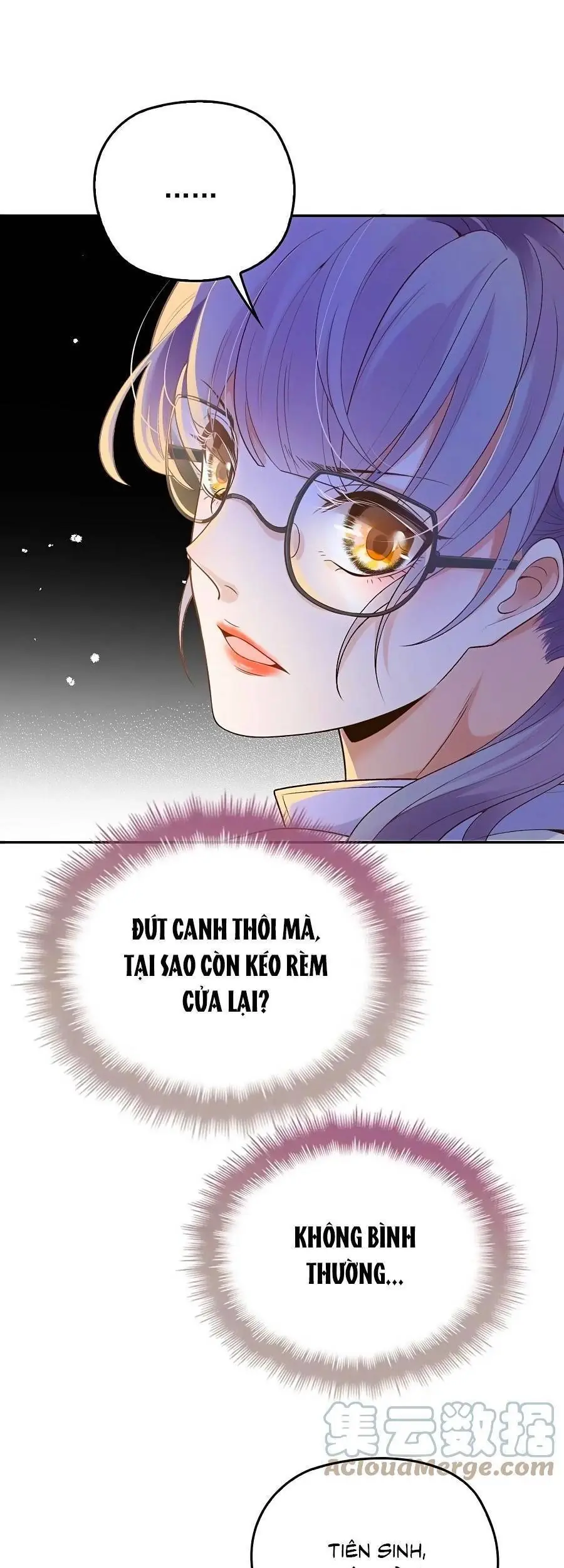 Cô Vợ Mang Thai Một Tặng Một Chapter 196 - Trang 3