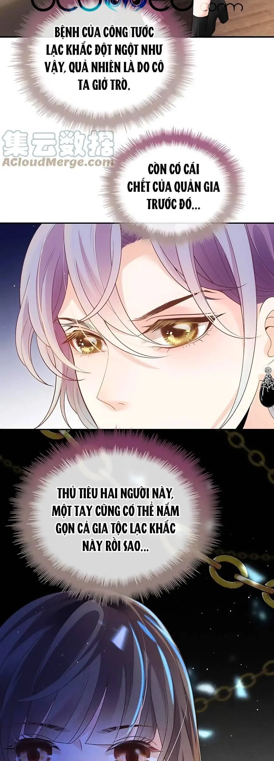 Cô Vợ Mang Thai Một Tặng Một Chapter 196 - Trang 31