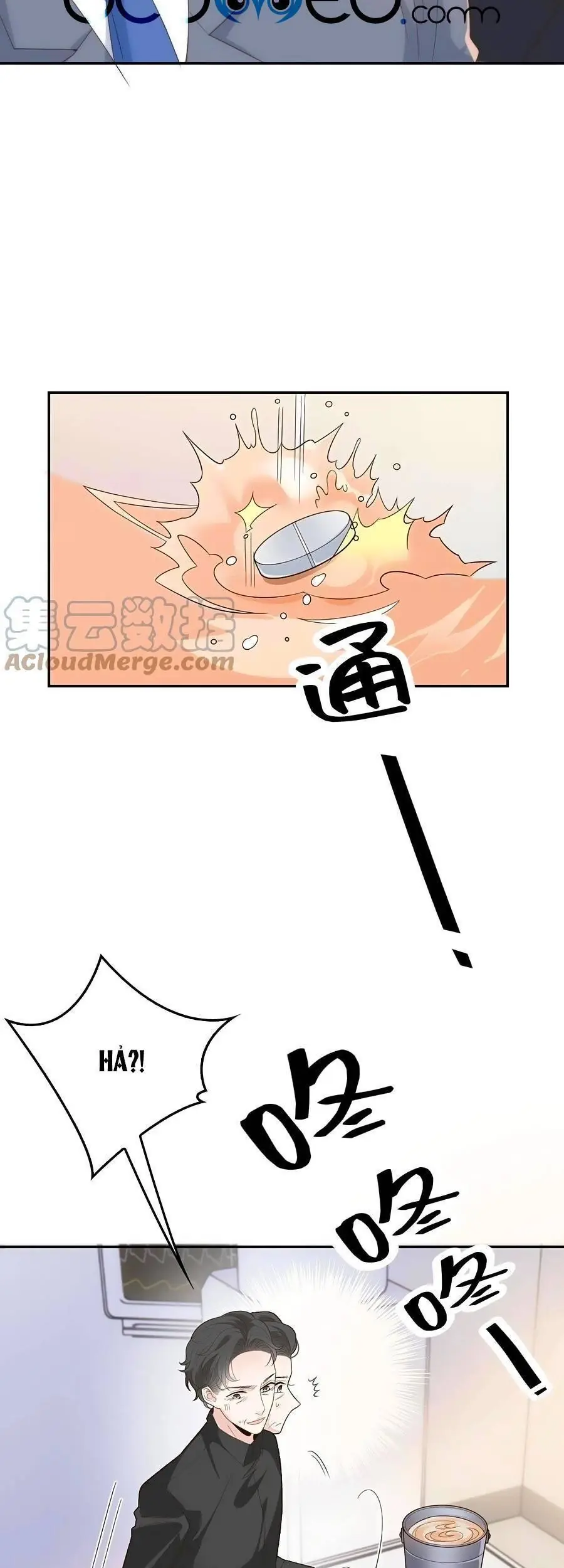 Cô Vợ Mang Thai Một Tặng Một Chapter 196 - Trang 5
