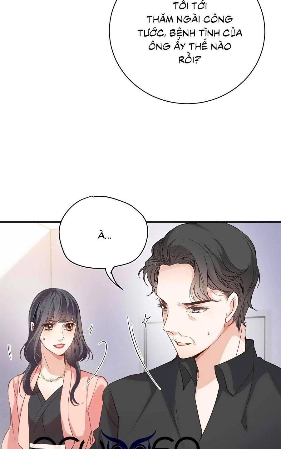 Cô Vợ Mang Thai Một Tặng Một Chapter 196 - Trang 8