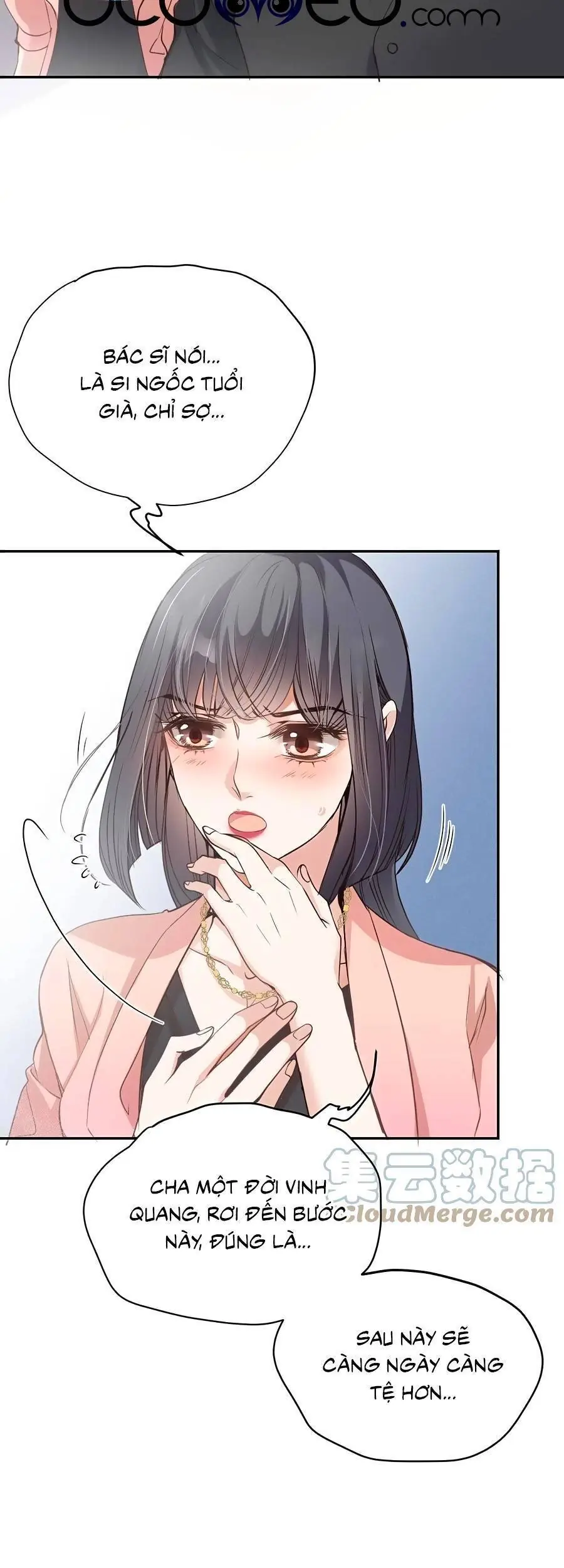 Cô Vợ Mang Thai Một Tặng Một Chapter 196 - Trang 9