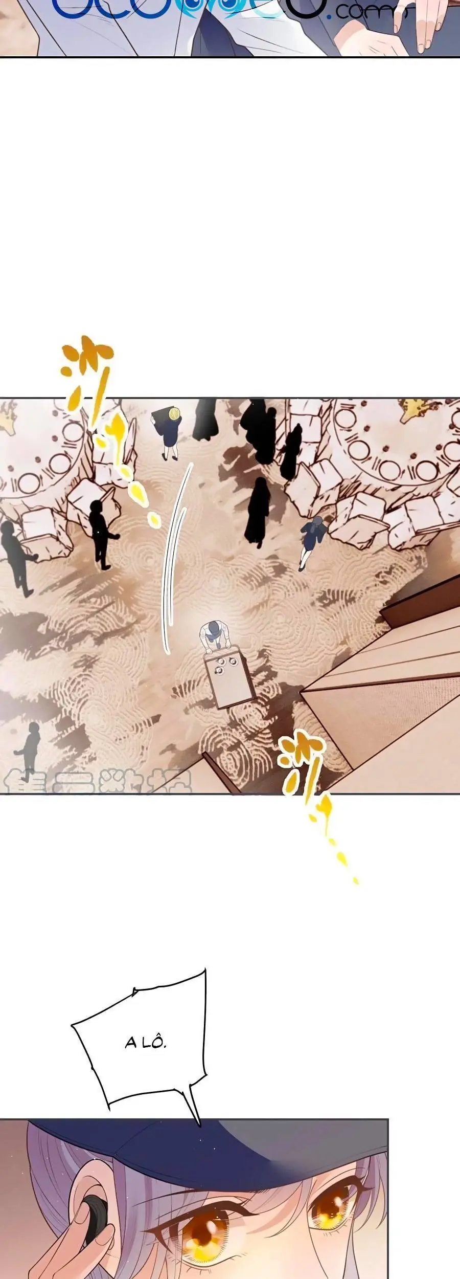 Cô Vợ Mang Thai Một Tặng Một Chapter 197 - Trang 17