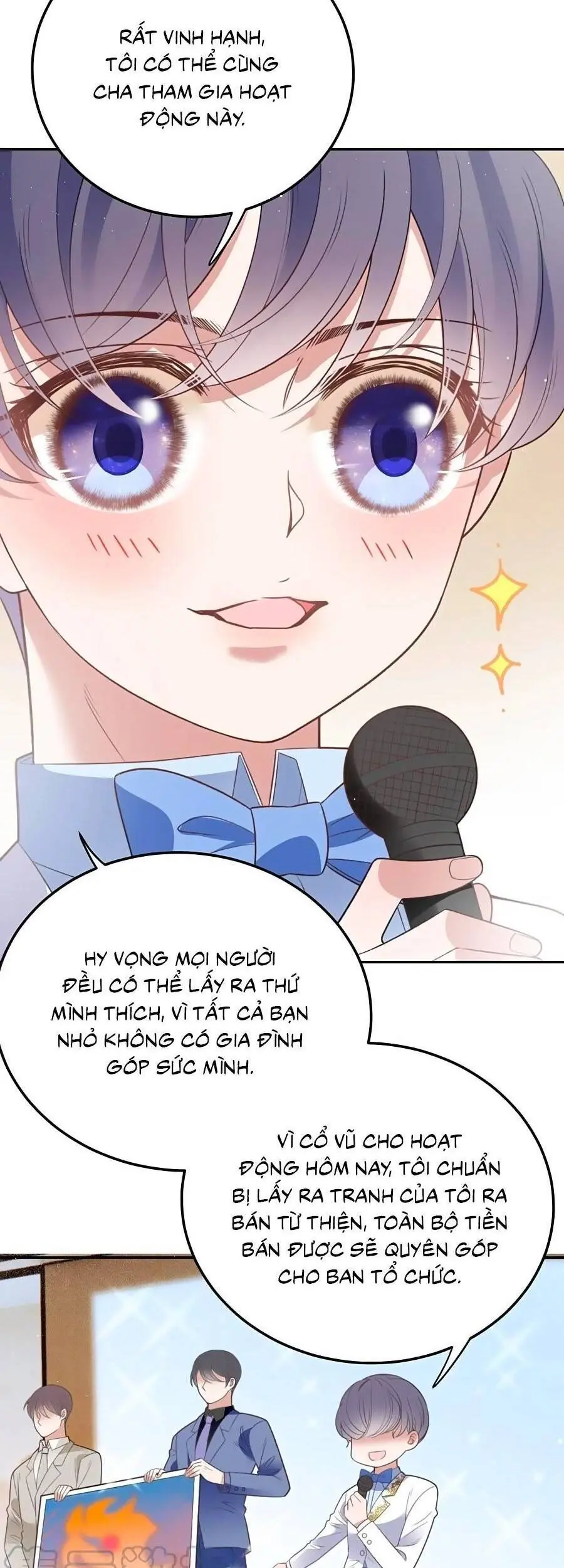 Cô Vợ Mang Thai Một Tặng Một Chapter 197 - Trang 24