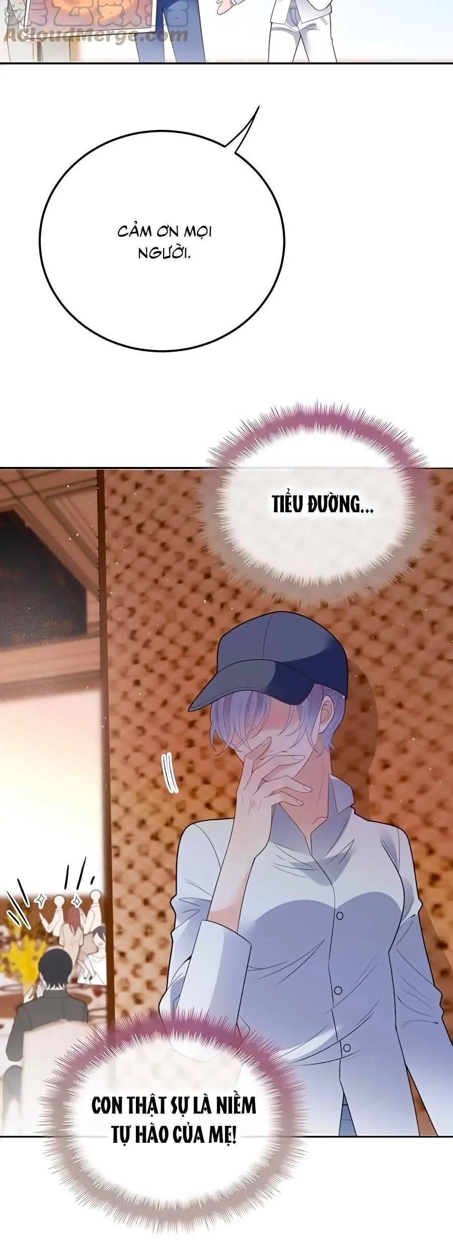 Cô Vợ Mang Thai Một Tặng Một Chapter 197 - Trang 25
