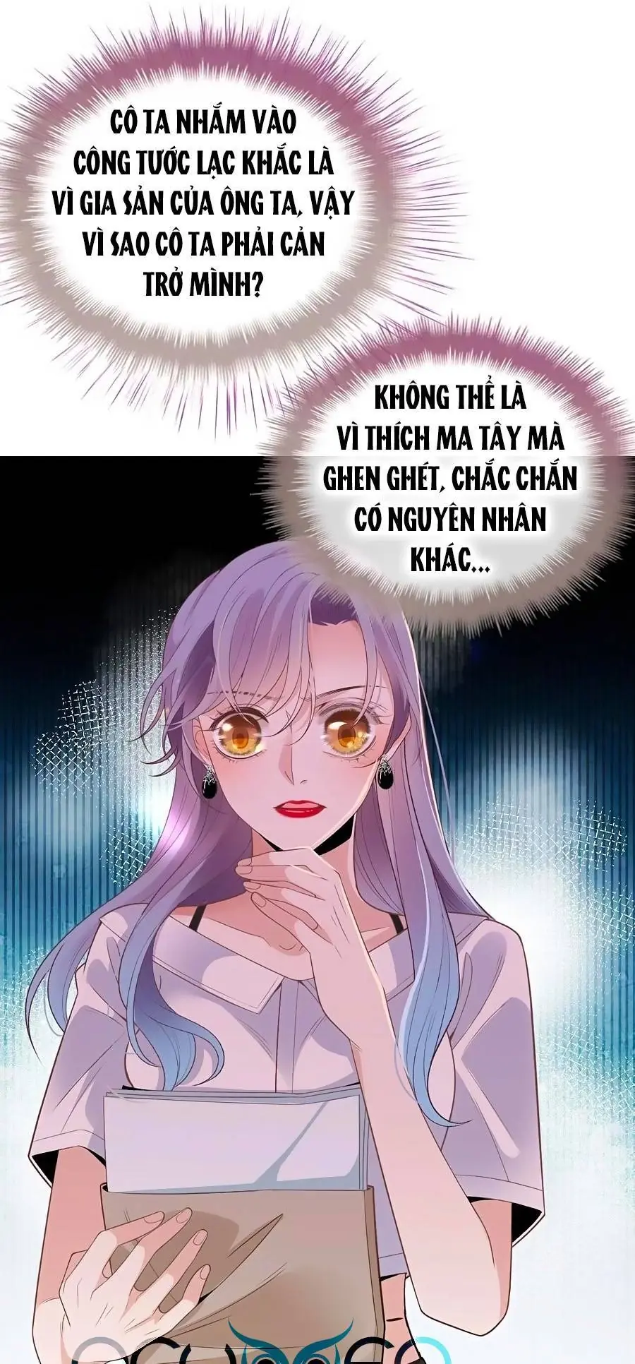 Cô Vợ Mang Thai Một Tặng Một Chapter 197 - Trang 3