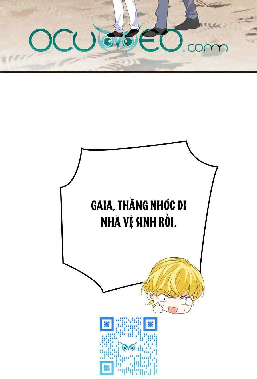 Cô Vợ Mang Thai Một Tặng Một Chapter 197 - Trang 31