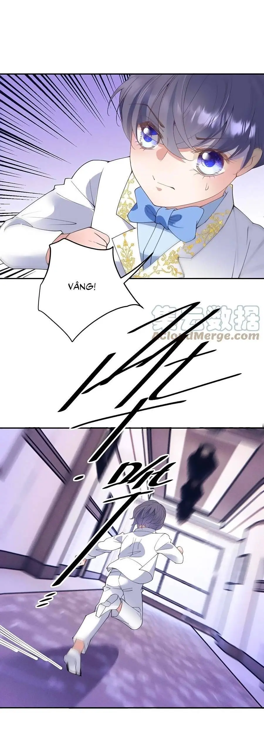 Cô Vợ Mang Thai Một Tặng Một Chapter 198 - Trang 13