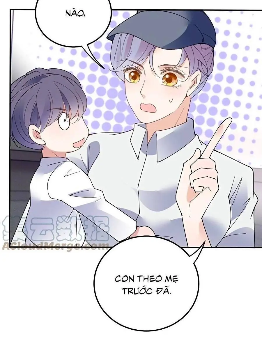 Cô Vợ Mang Thai Một Tặng Một Chapter 198 - Trang 16