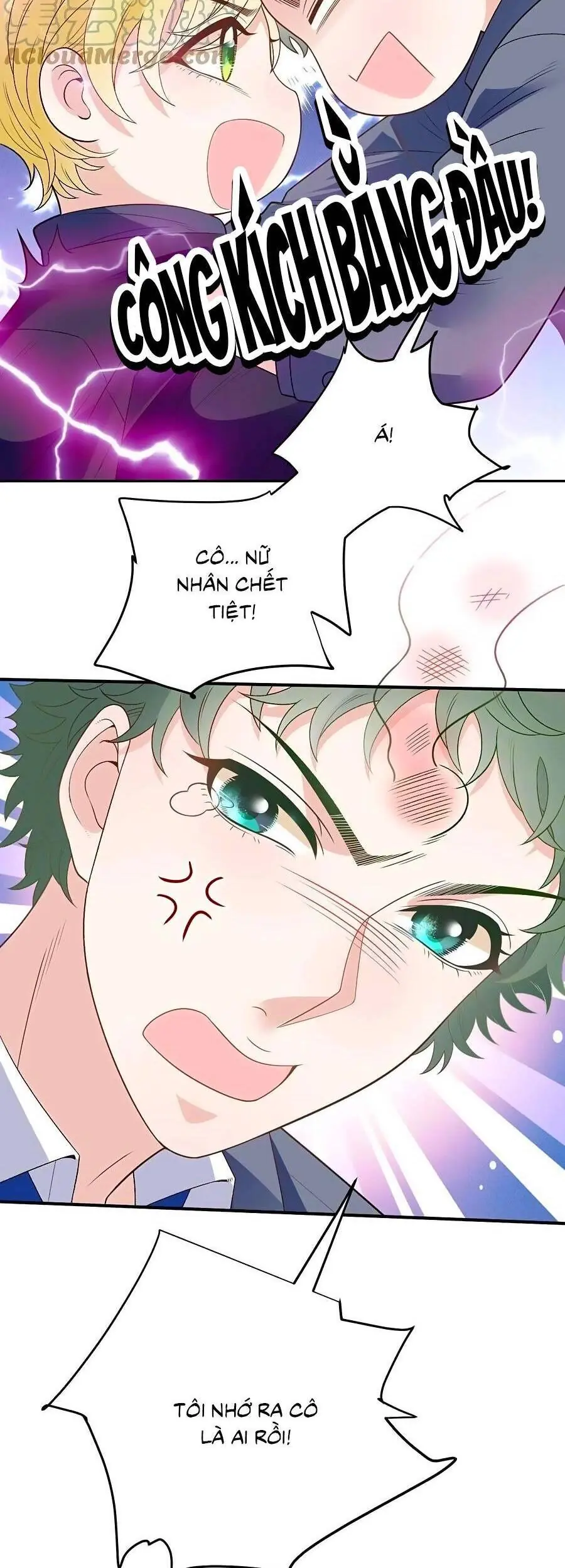 Cô Vợ Mang Thai Một Tặng Một Chapter 198 - Trang 24